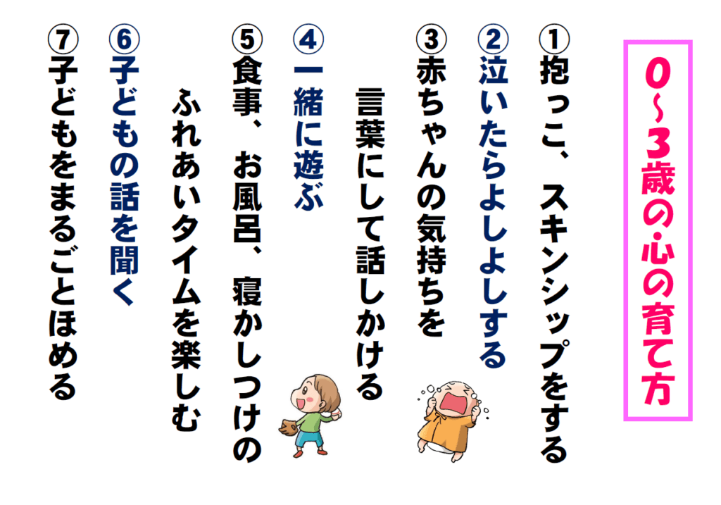 「言葉育て」が大事！ 自己肯定感を育てる7つの方法（明橋先生インタビュー２）の画像1