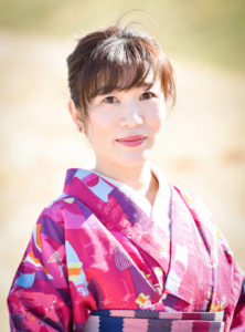 高野優さん
