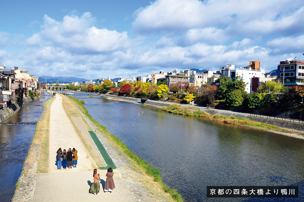 歎異抄の旅①［京都編］『歎異抄』ゆかりの地を歩むの画像3