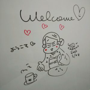 漫画家・高野優さんとの茶話会【共感しすぎて日が暮れる☆ＨＳＰ同盟】in 大阪(11/14)の画像3