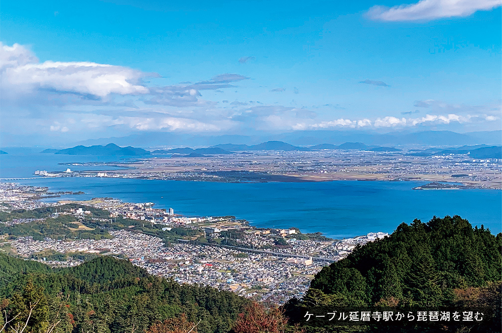 歎異抄の旅④［京都・比叡山編］『歎異抄』ゆかりの地を歩む〜『徒然草』『平家物語』も、私たちに問いかける「旅立つ先」とは？の画像2