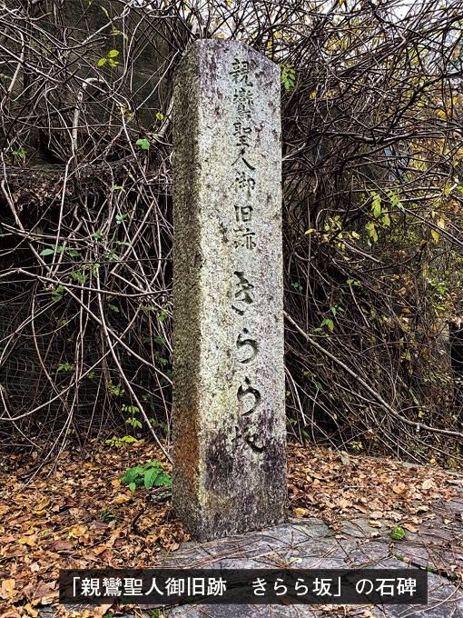 歎異抄の旅④［京都・比叡山編］『歎異抄』ゆかりの地を歩む〜『徒然草』『平家物語』も、私たちに問いかける「旅立つ先」とは？の画像9