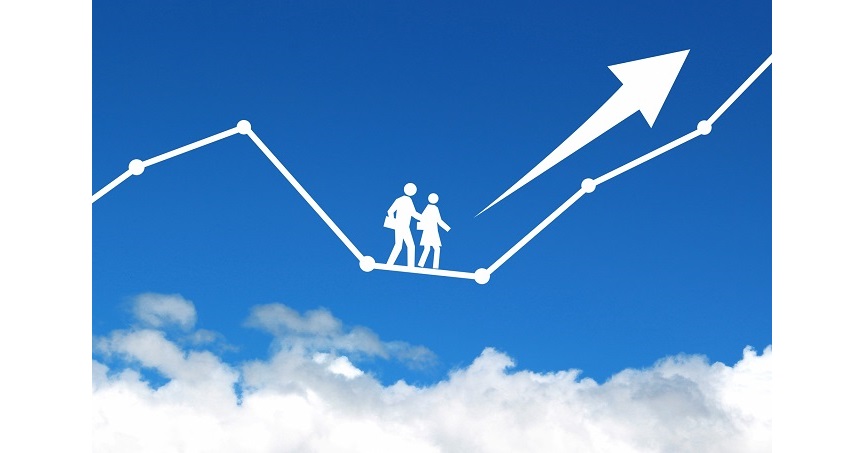 悲しみや挫折からすばやく立ち直るには ポジティブ心理学から知る レジリエンスを高める方法 １万年堂ライフ