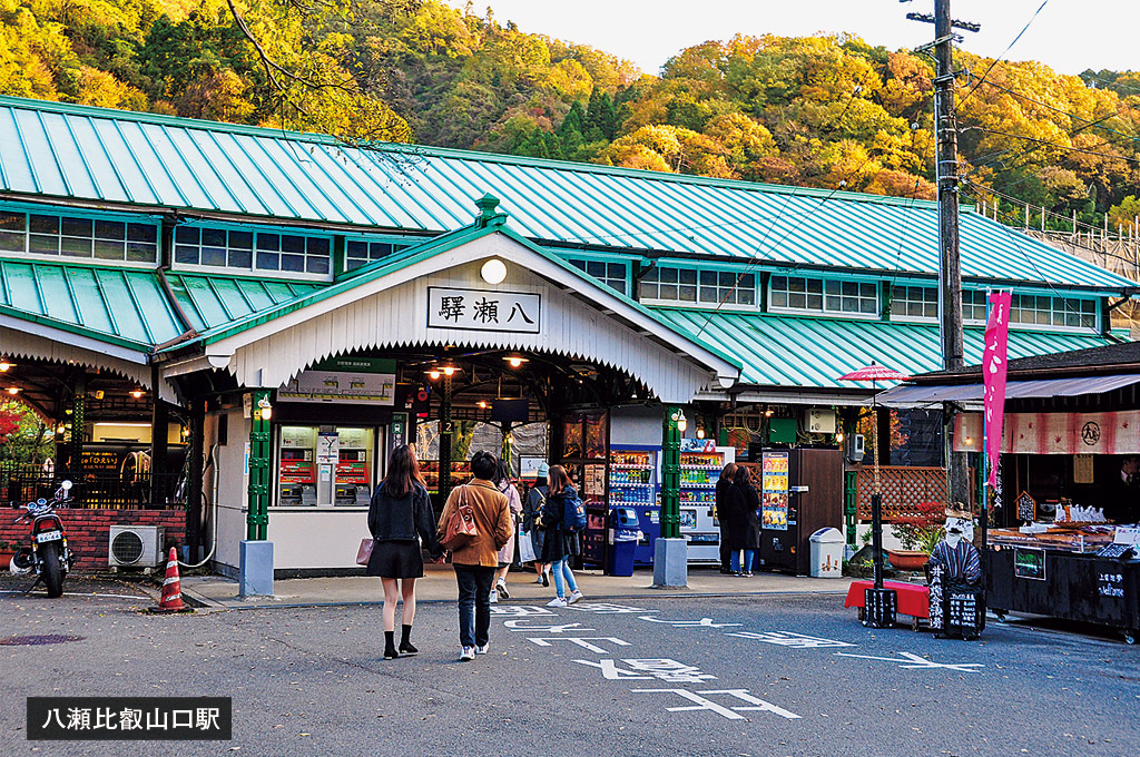 歎異抄の旅⑤［京都・比叡山編］『歎異抄』ゆかりの地を歩む〜どうして、比叡山へ修行に入ったのですか？の画像2