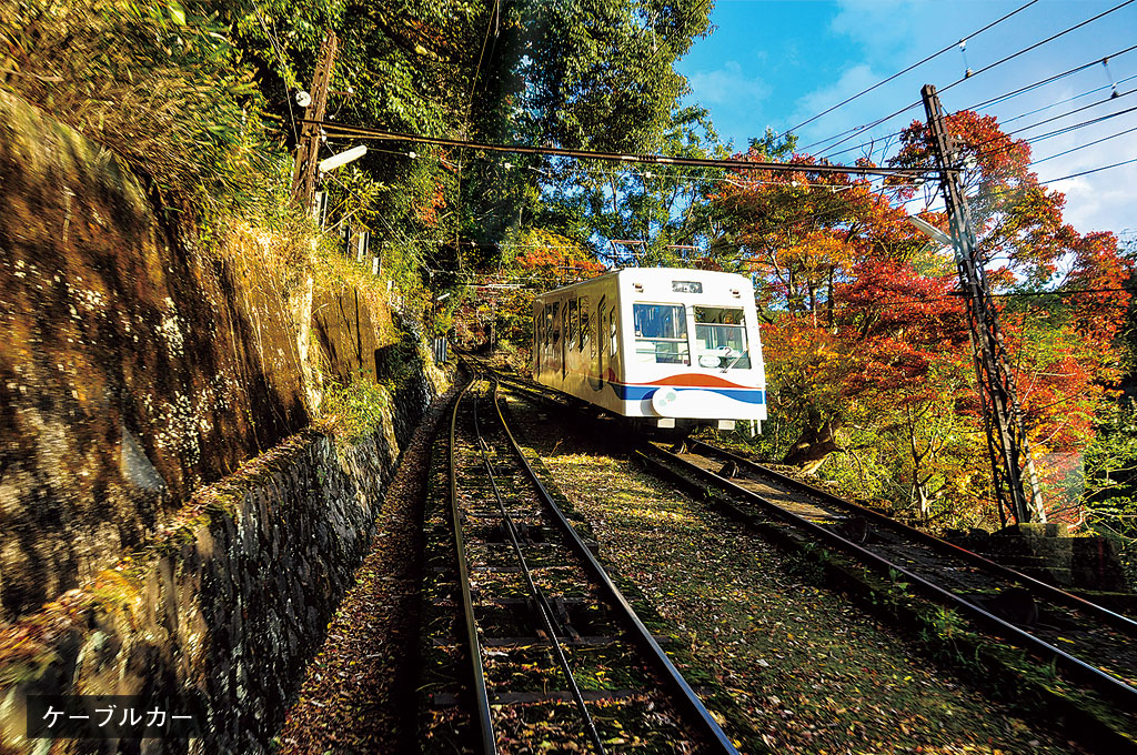 歎異抄の旅⑤［京都・比叡山編］『歎異抄』ゆかりの地を歩む〜どうして、比叡山へ修行に入ったのですか？の画像3