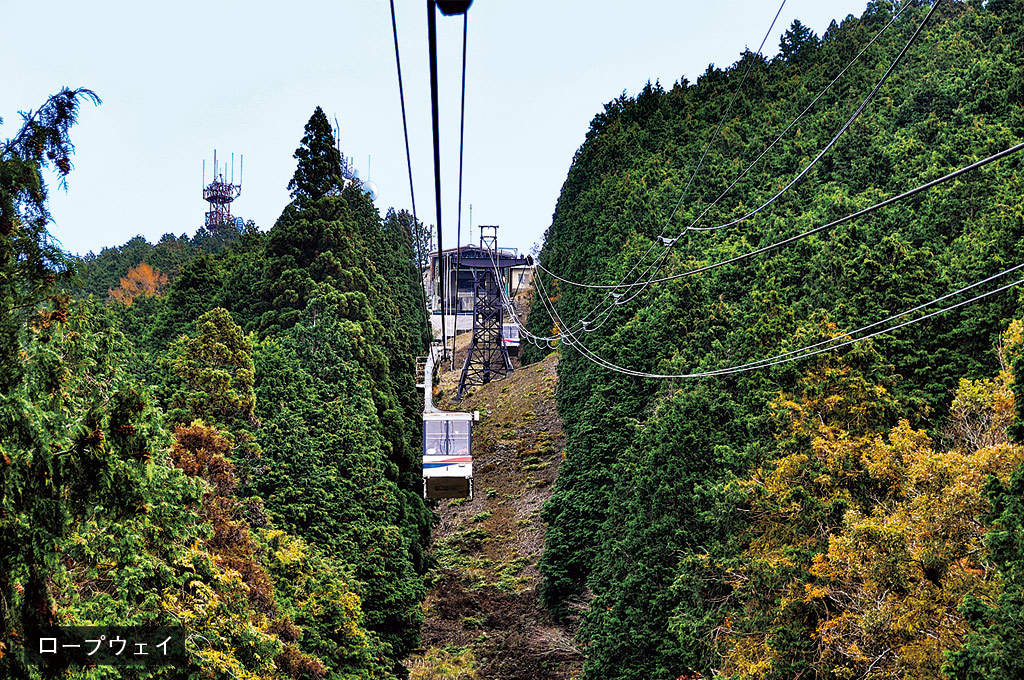 歎異抄の旅⑤［京都・比叡山編］『歎異抄』ゆかりの地を歩む〜どうして、比叡山へ修行に入ったのですか？の画像4