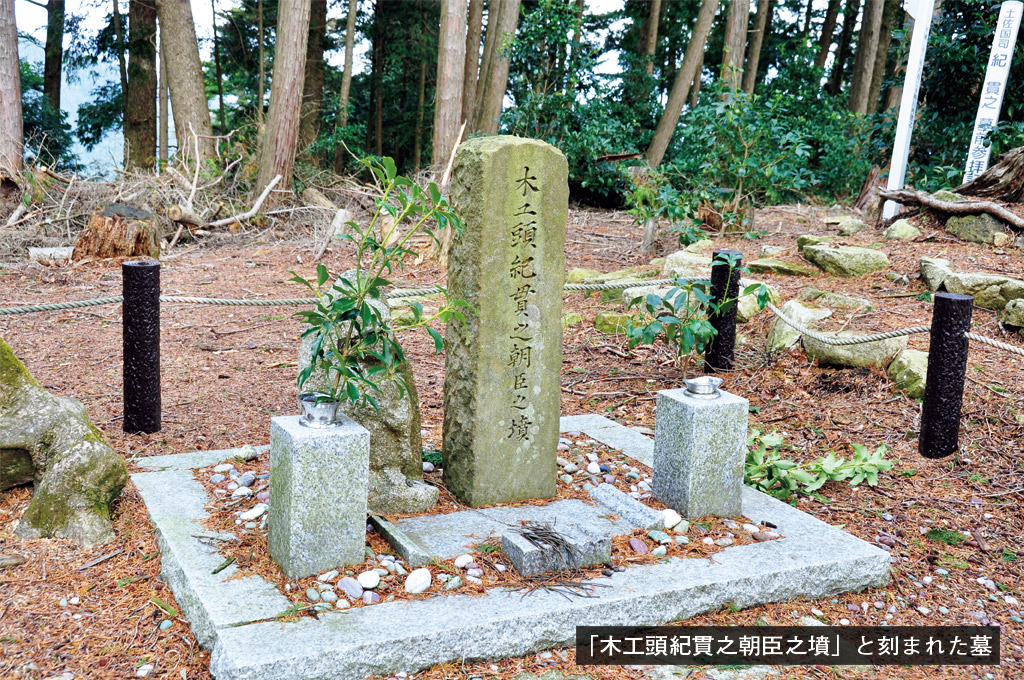 『土佐日記』の紀貫之が愛した琵琶湖の眺め 〜変わりやすい人の心、変わらない風景の画像4