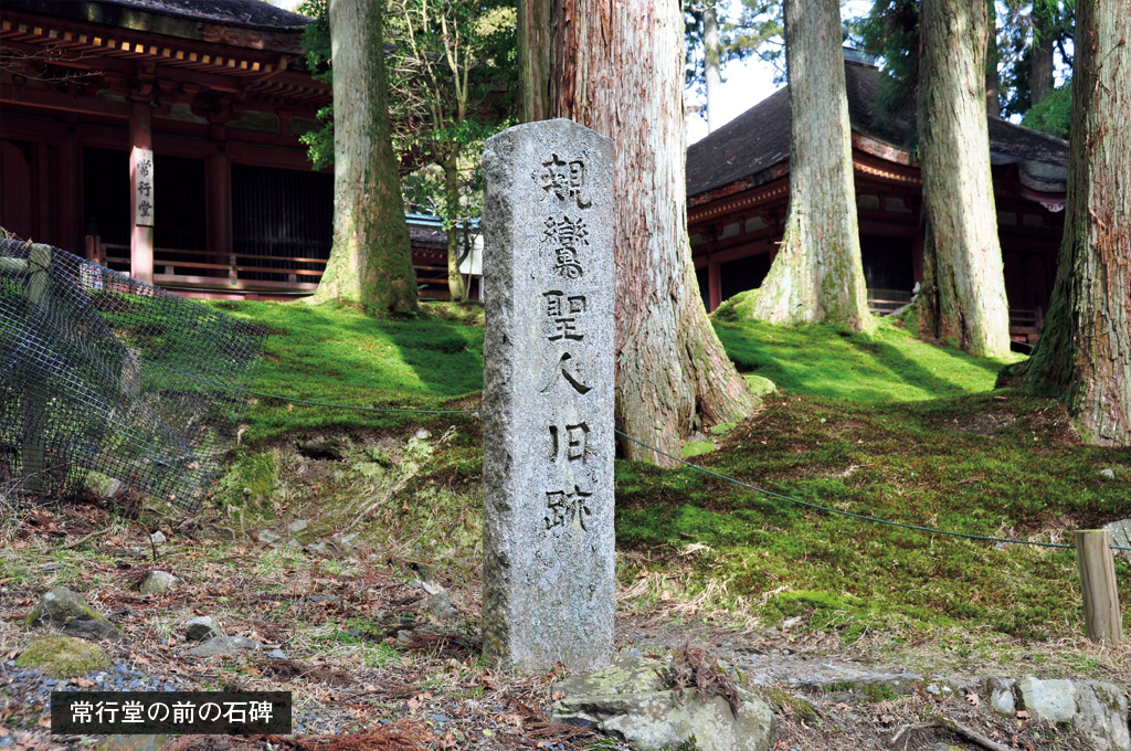 歎異抄の旅⑧［比叡山編］ 弁慶が迎える西塔地域、法然上人の黒谷報恩蔵への画像7