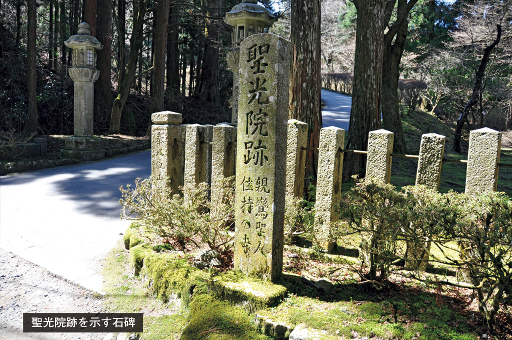 歎異抄の旅⑧［比叡山編］ 弁慶が迎える西塔地域、法然上人の黒谷報恩蔵への画像8