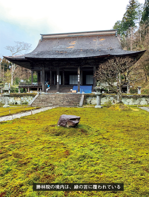 歎異抄の旅⑨［京都編］ 癒やしの里・大原〜「大原問答」の舞台への画像9