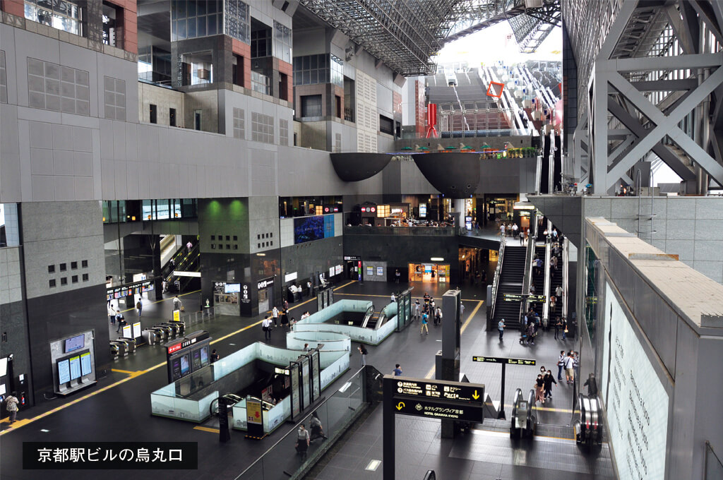 歎異抄の旅⑭［京都編］ 京都の六角堂への画像2