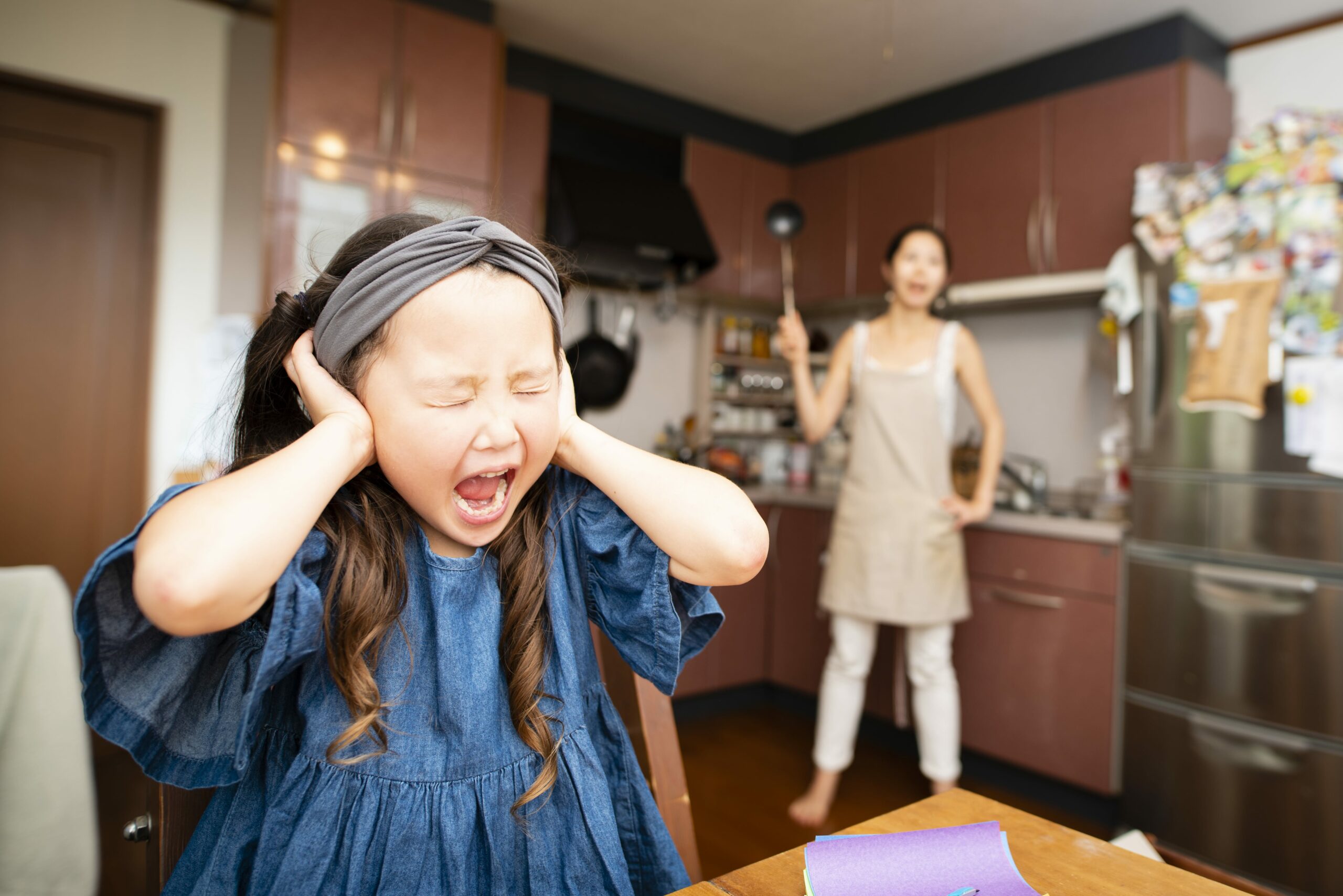 子どもの気持ちに共感し、受け止めるには、具体的にどうすればいい？の画像1