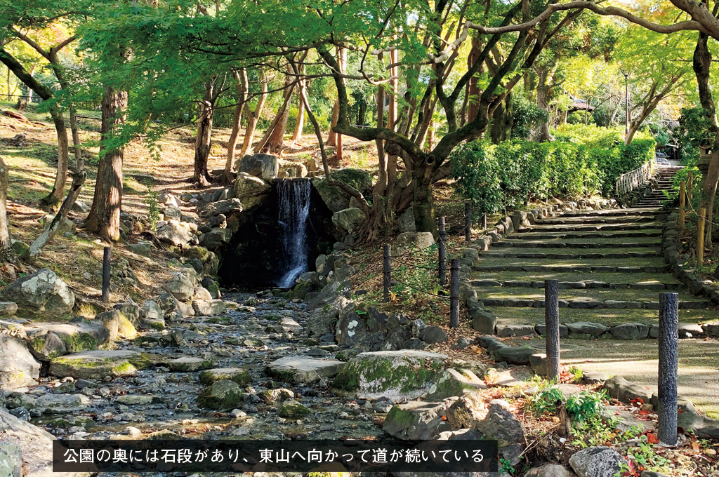 歎異抄の旅⑲［京都編］夏目漱石と『歎異抄』の画像3