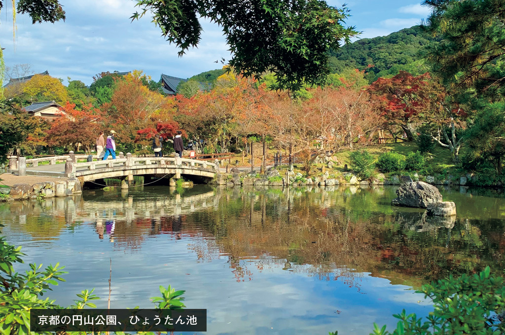 歎異抄の旅⑲［京都編］夏目漱石と『歎異抄』の画像6