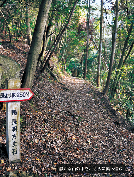 歎異抄の旅㉑［京都編］鴨長明と『歎異抄』の画像4