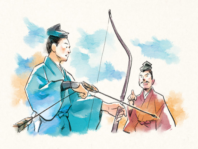 『徒然草』からの生きるヒント〜「後で」という心を捨てて、すぐさま実行（徒然草 第92段） | 1万年堂ライフ