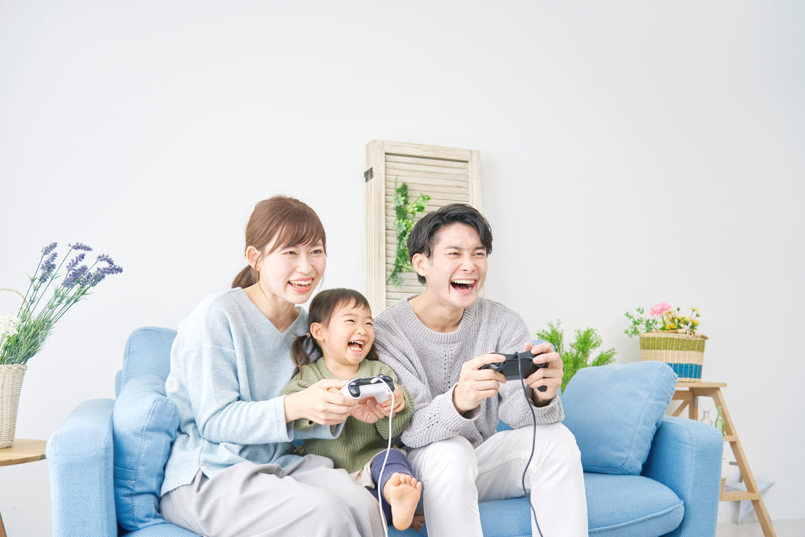 ゲーム好きでも大丈夫！eスポーツで育つ子どもの５つの能力の画像2