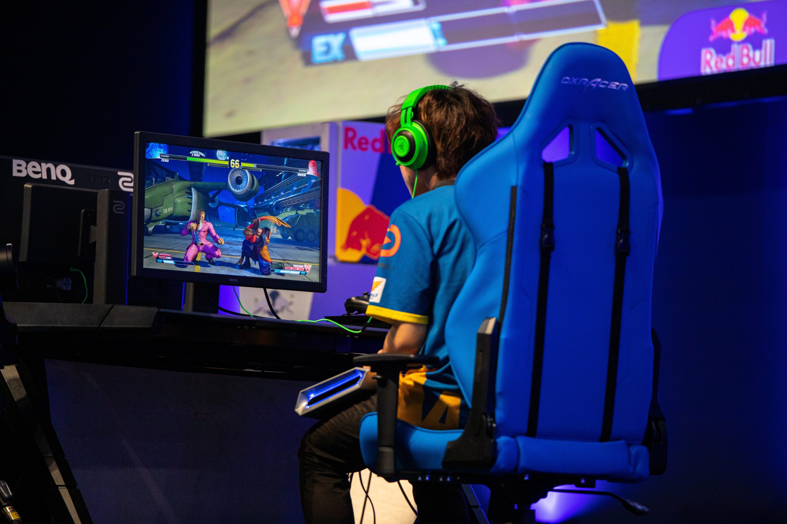 ゲーム好きでも大丈夫！eスポーツで育つ子どもの５つの能力の画像1
