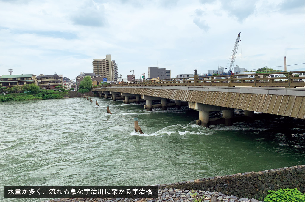 歎異抄の旅㉝［京都編］『平家物語』と平等院の画像5