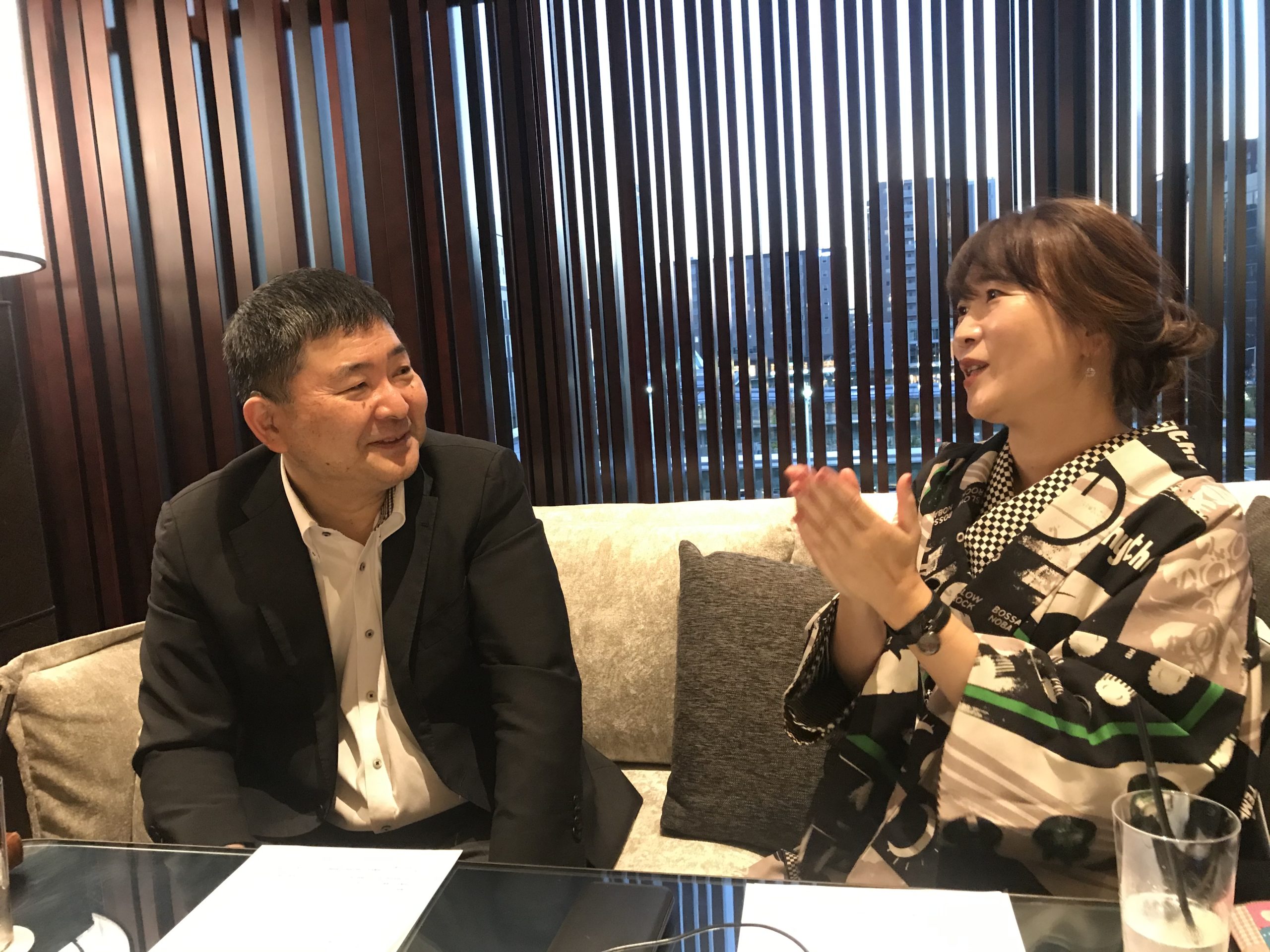 【高野優さんご確認用】対談記事の画像1
