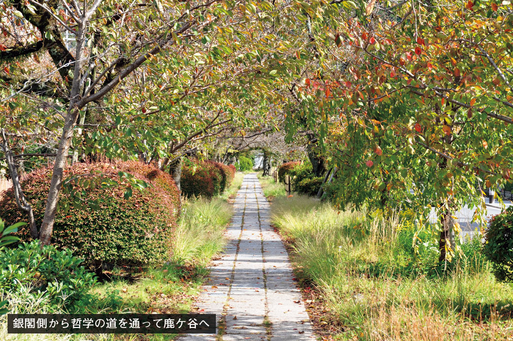 歎異抄の旅㊱［京都編］俊寛の鹿ケ谷へ『平家物語』と『歎異抄』（前編）の画像3