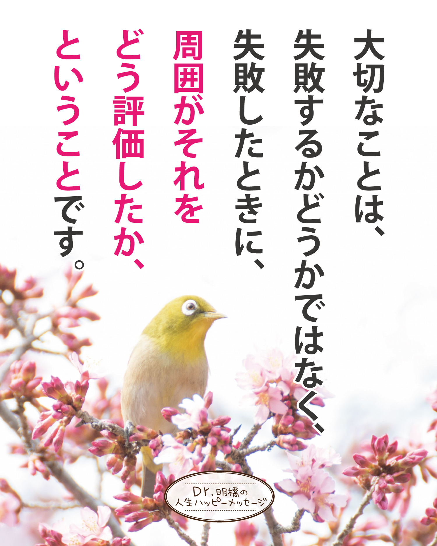 12月23日人生ハッピーメッセージの画像1