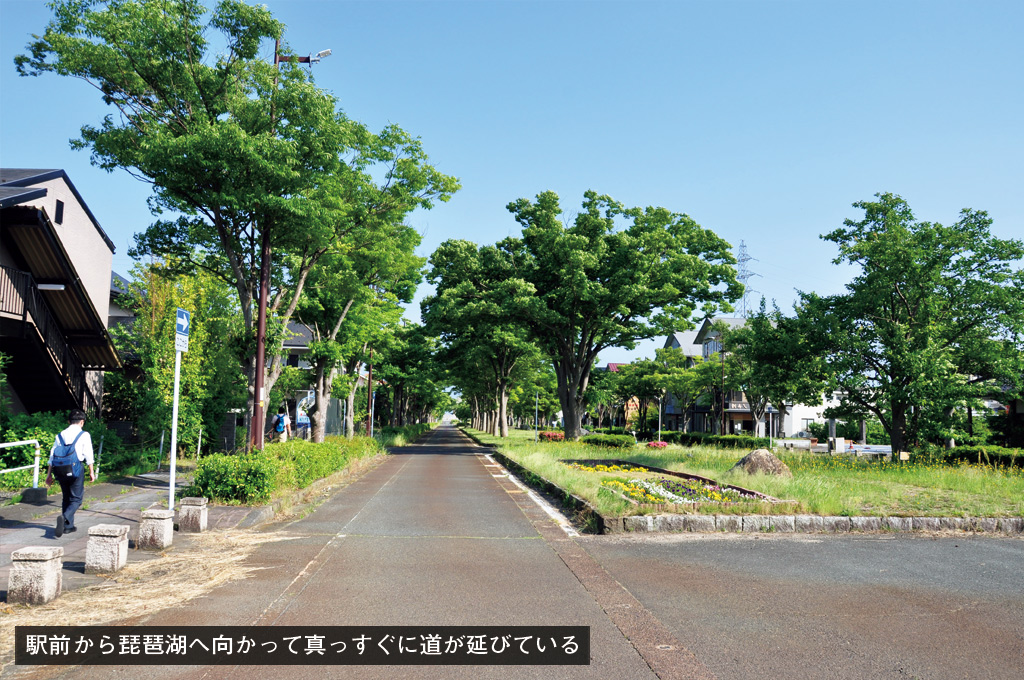 歎異抄の旅㊻［滋賀編］木曽義仲の遺児との出会いの画像4