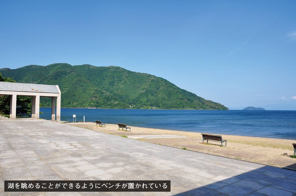 歎異抄の旅㊻［滋賀編］木曽義仲の遺児との出会いの画像6