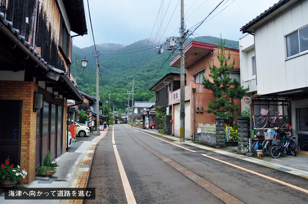 歎異抄の旅㊻［滋賀編］木曽義仲の遺児との出会いの画像7