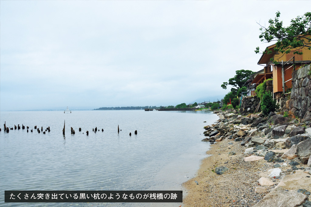 歎異抄の旅㊻［滋賀編］木曽義仲の遺児との出会いの画像10