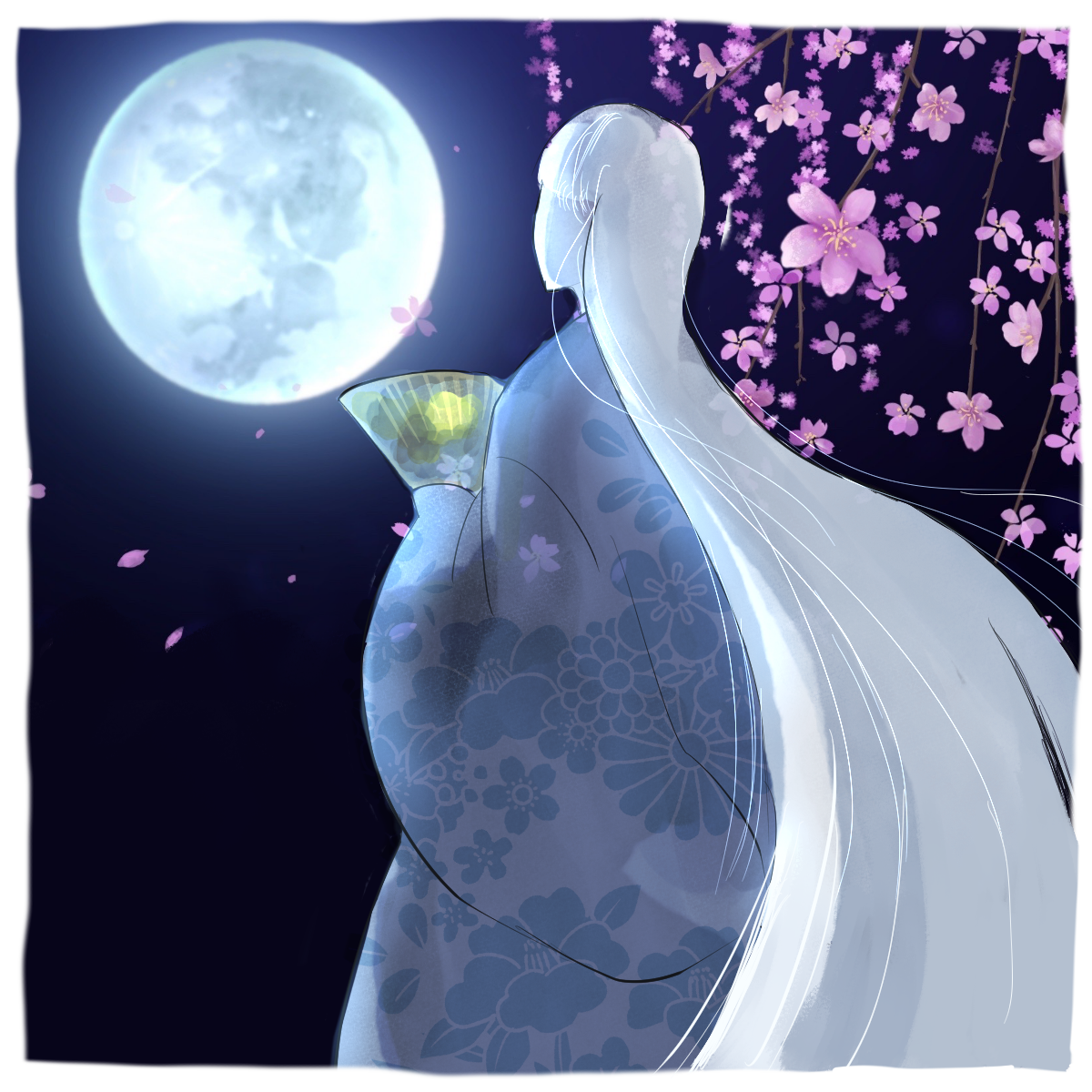 朧月夜は自由奔放な恋に生きた女性！光源氏と朱雀帝との三角関係のゆくえの画像2
