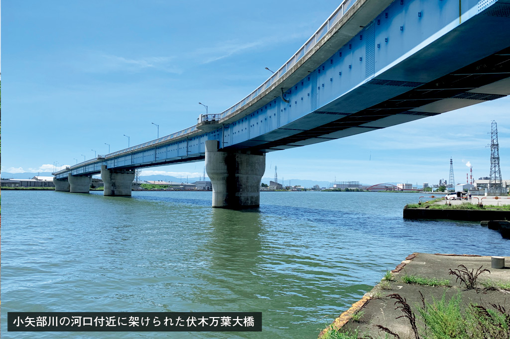 歎異抄の旅㊽［北陸編］義経、弁慶の「勧進帳」と富山県の「如意の渡し」の画像4