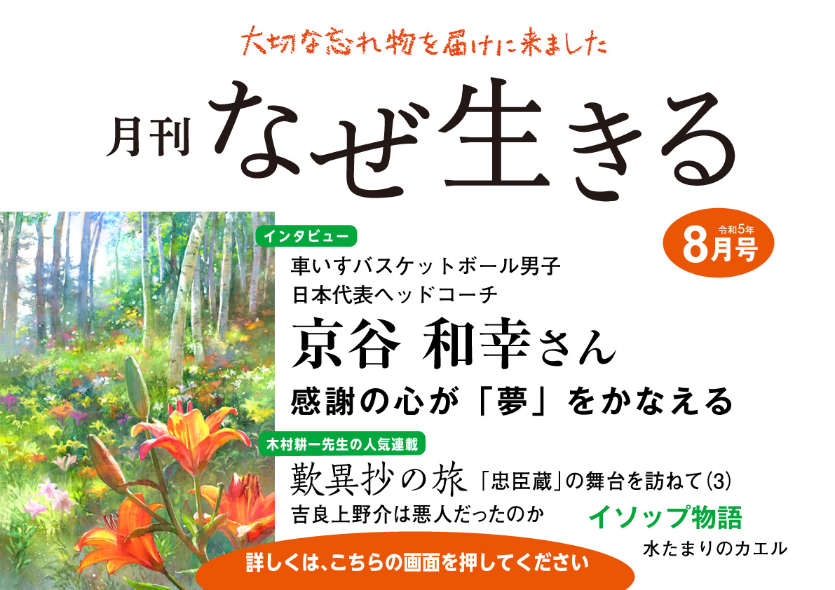 自分ほど、分からないものはないの画像3