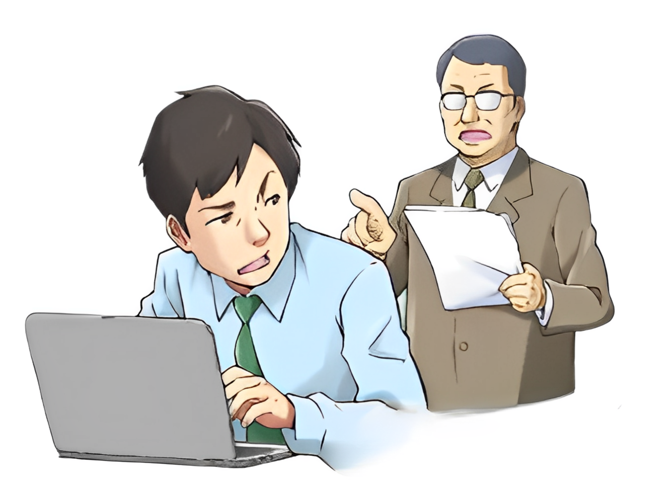 幸福になりたいのに、なぜ、苦しみが続くのかの画像4