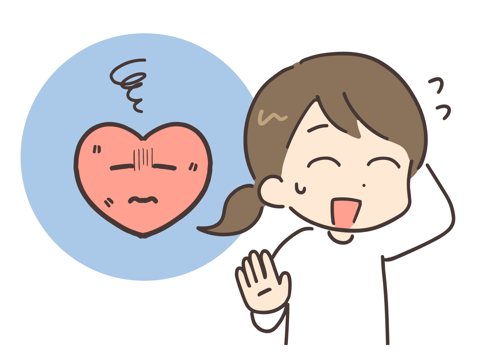 自律神経系から生きづらさの正体に迫る！～「ちょうどいい」がわからない状態②～の画像5