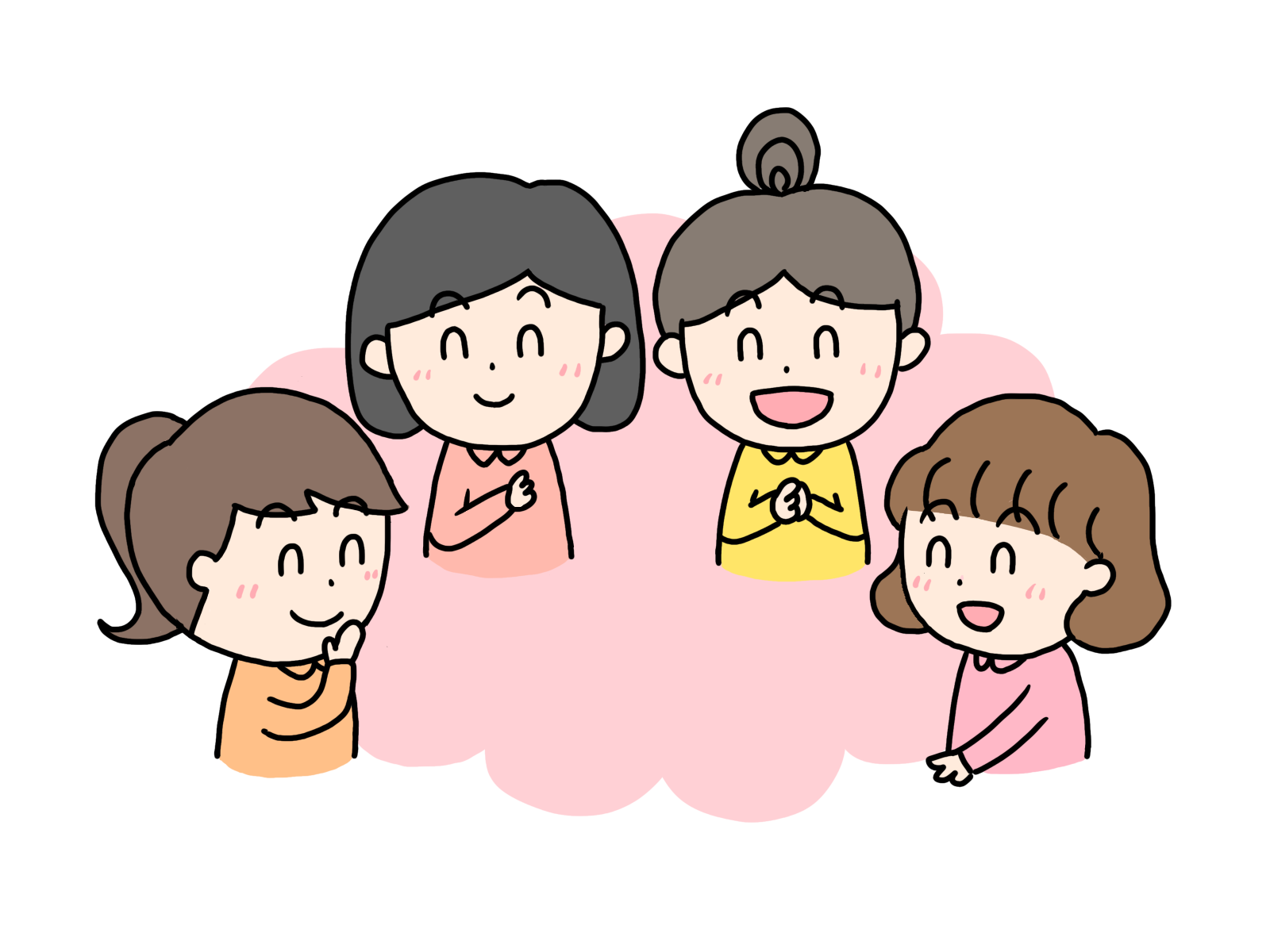 安全感を取り戻す3つのステップ～自分とつながる～の画像6