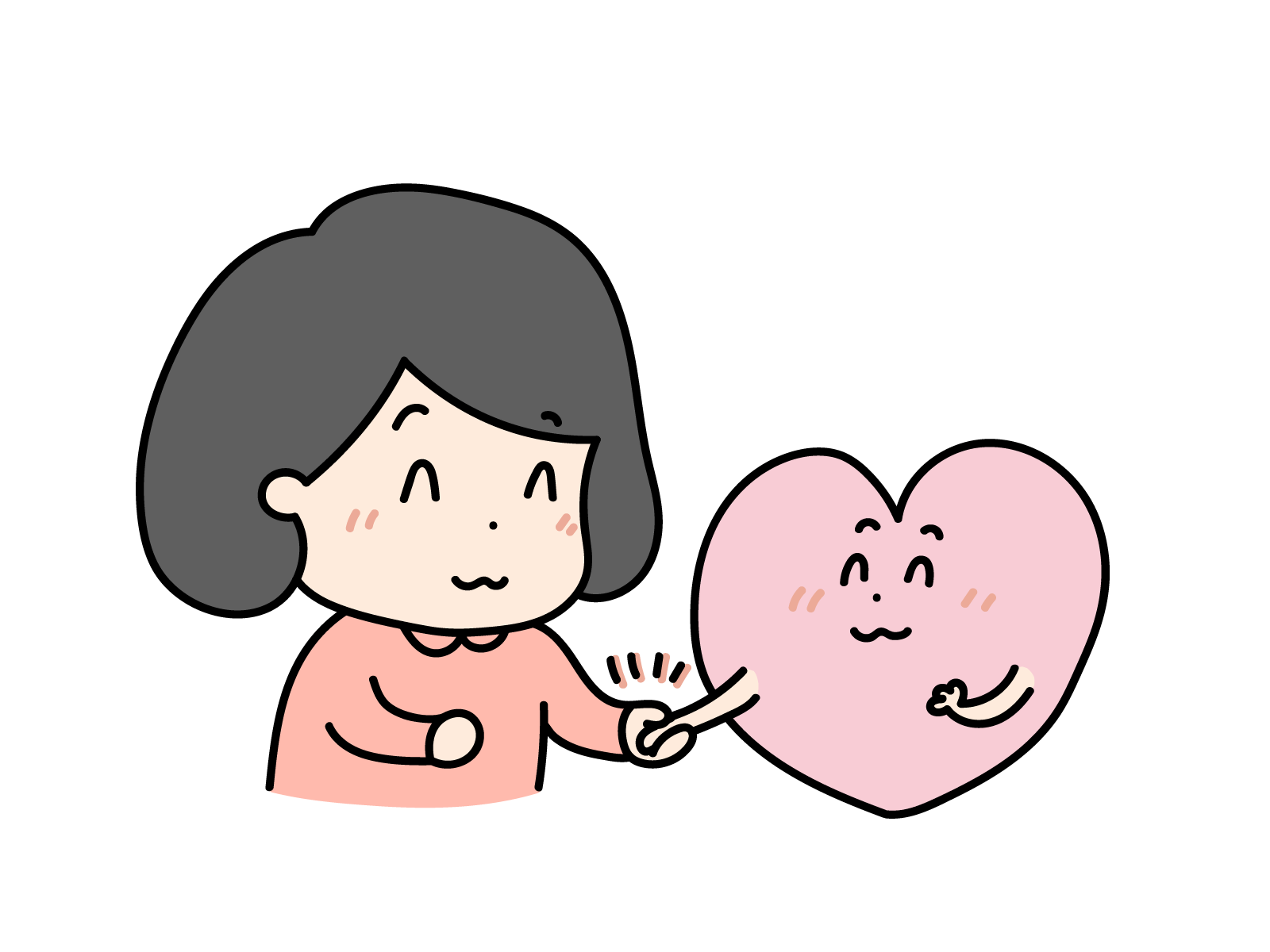 安全感を取り戻す3つのステップ～自分とつながる～の画像5