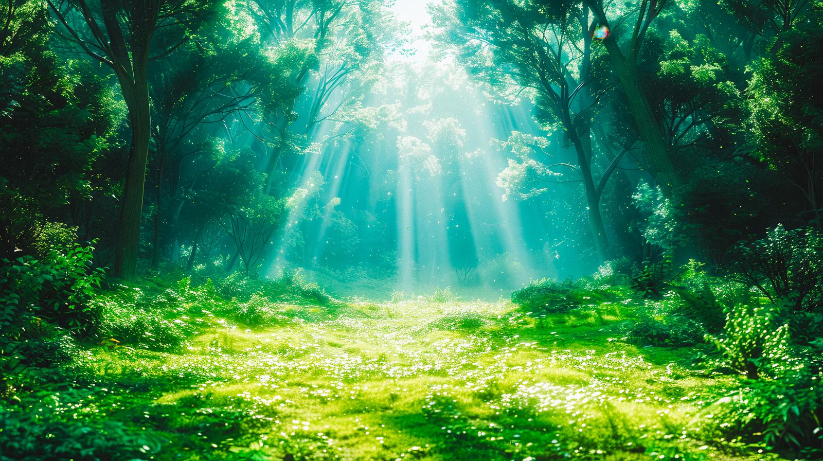 静けさの奥にあるもの ～抑えてきたエネルギーが目覚めるとき～の画像2