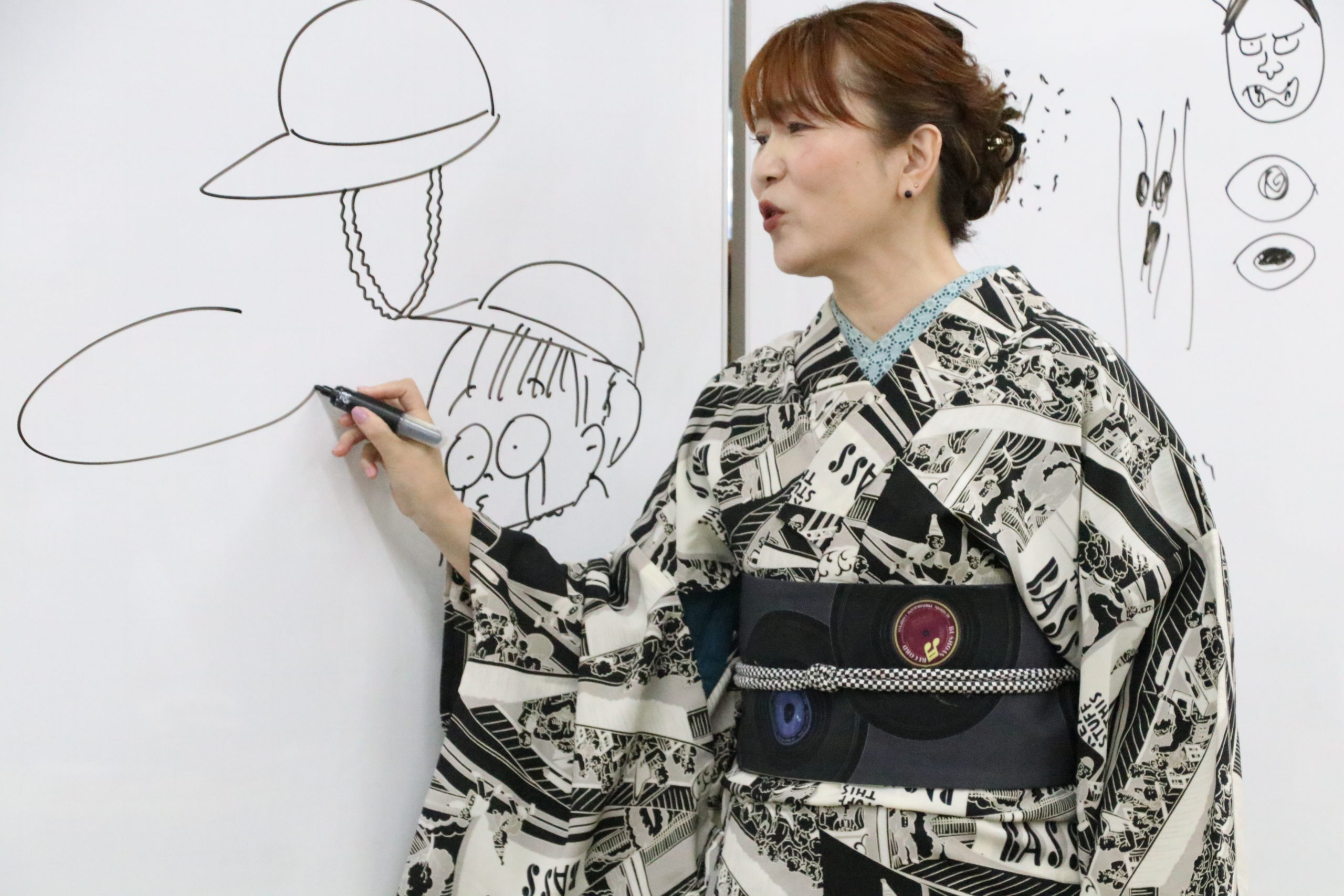 【ご確認依頼用】「HSPを知ってほしい」高校生の探究活動がつないだ心のバトン～学校、書店、出版社、著者、そして……の画像5