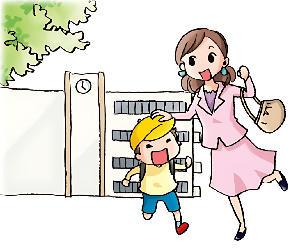 ２学期が始まる前に知りたい、子どもが「学校に行きたくない」理由と対処法の画像4