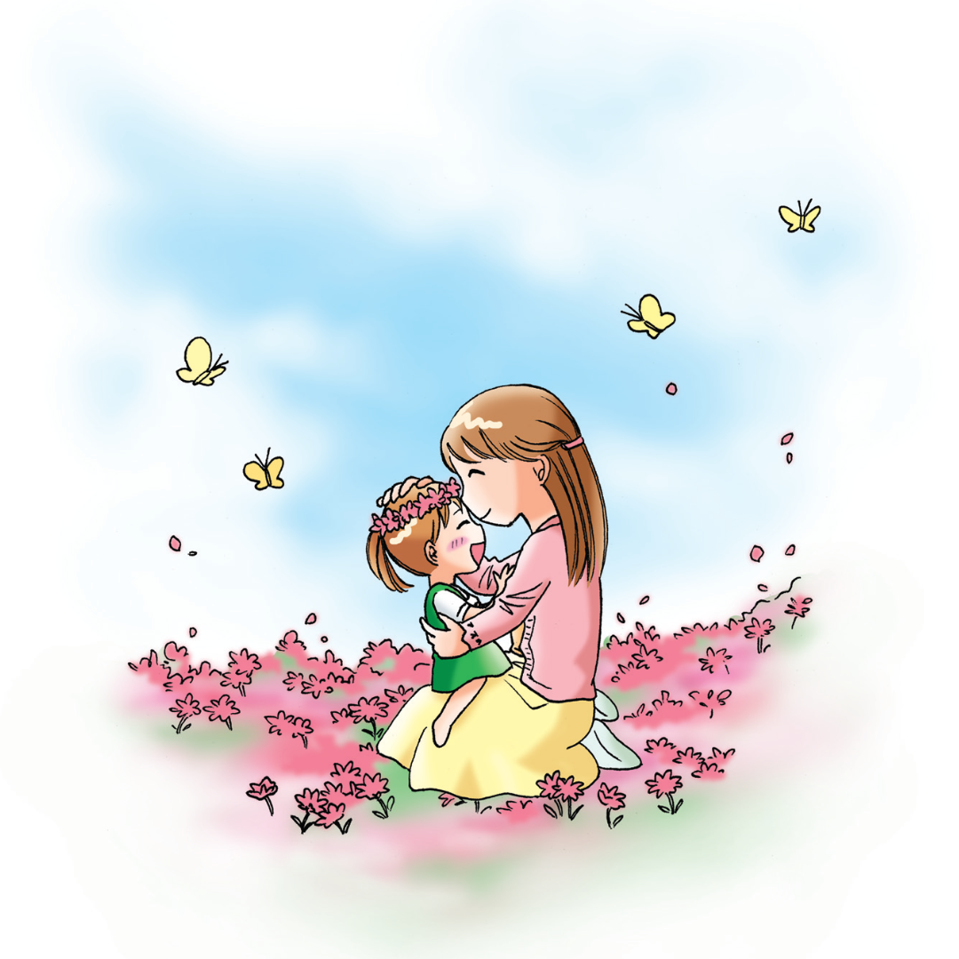 「人って何で生きてるの？」子どもの問いに隠された２つの理由とはの画像4