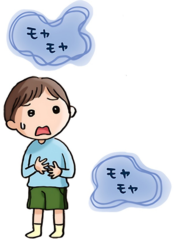 「人って何で生きてるの？」子どもの問いに隠された２つの理由とはの画像5
