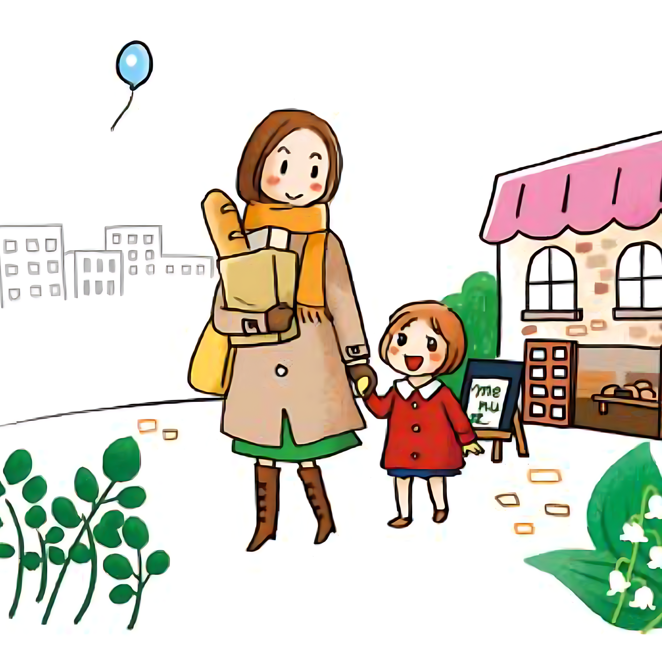 「人って何で生きてるの？」子どもの問いに隠された２つの理由とはの画像7