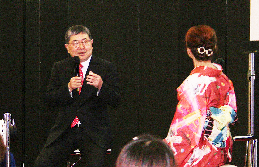 【子育て対談】反抗期がない子はむしろ心配? 親子の「安心感」を育むヒントの画像5