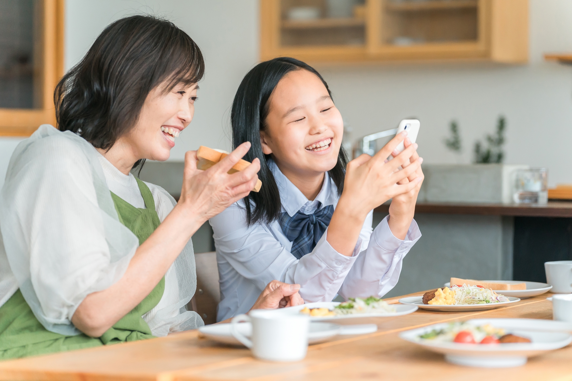 子どもの「心の根っこ」は育っている？　見えない成長の確かめ方の画像4