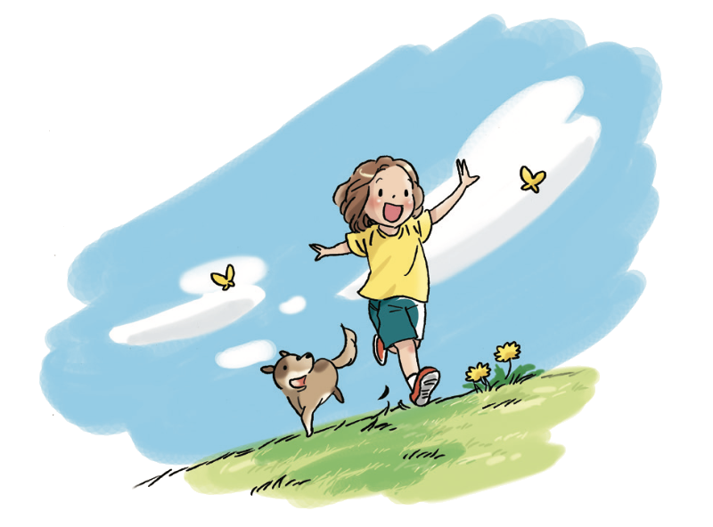 「やる気がない」のはなぜ? 子どもの無気力に隠されたサインとはの画像2