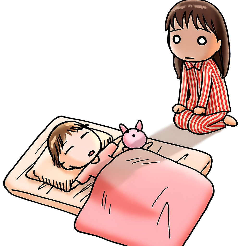 子育てで親の心が折れそうなとき、自分を責めないための向き合い方とはの画像2