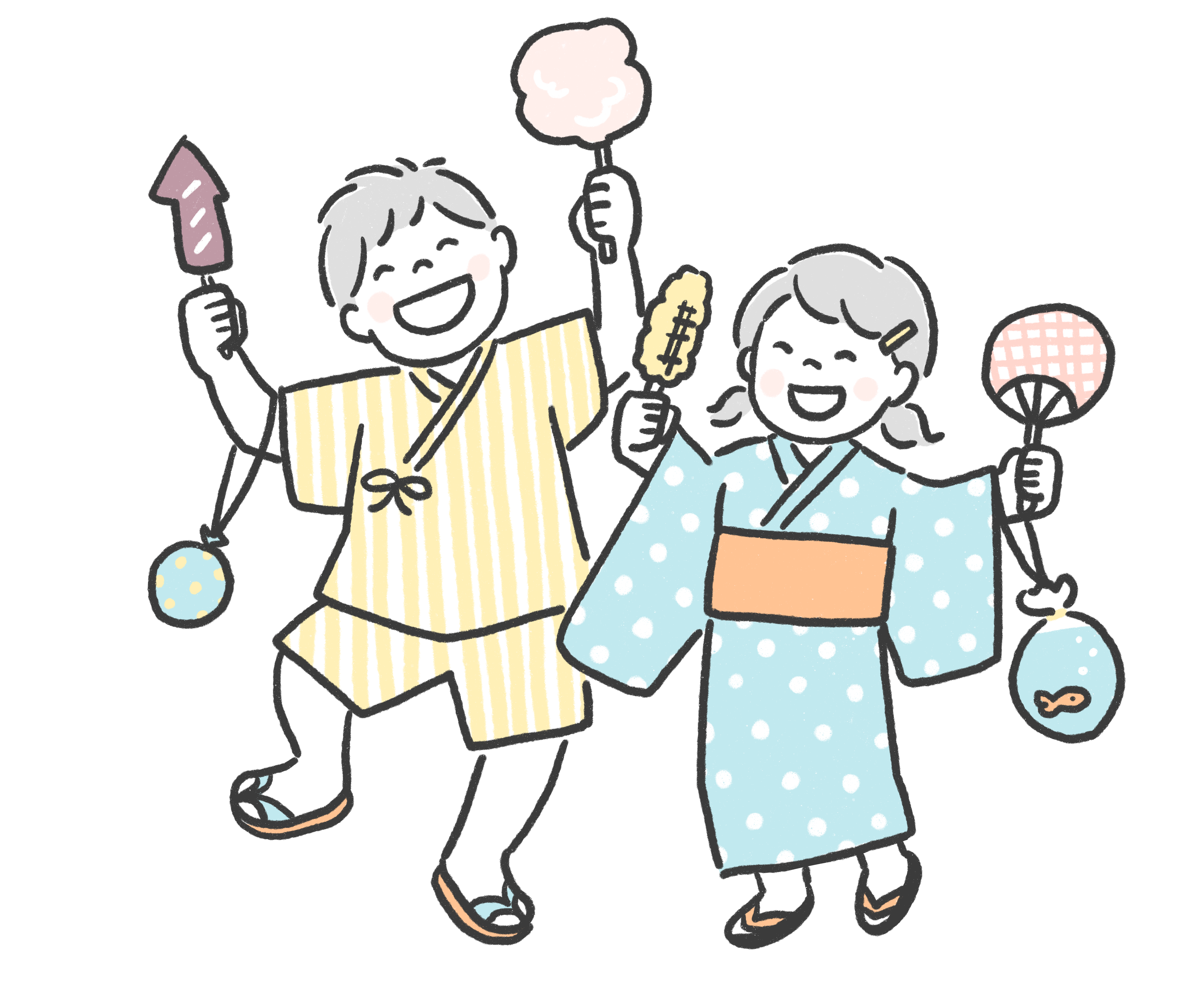 子どもの心を育てる夏休みの過ごし方｜親子で実践したい５つのポイントの画像3