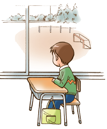 二学期を元気に迎えるために｜子どものストレスサインと親ができる５つのサポートの画像2