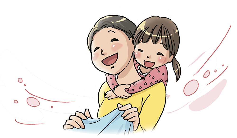 二学期を元気に迎えるために｜子どものストレスサインと親ができる５つのサポートの画像3